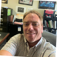 Kevin Thompson