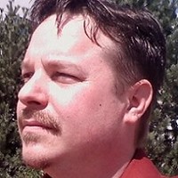 Keith Martin