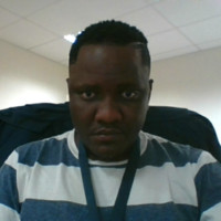 Lesego Shongoane