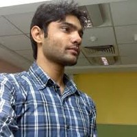 Praveen Harea