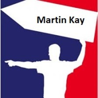Martin Kay