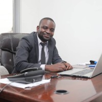 Moses Phiri