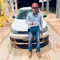 Matheus Gonçalves Caceres