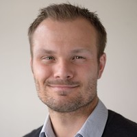 Johan Streiby