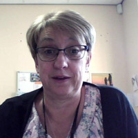 Claire Roper