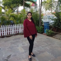 Sonali Malhotra