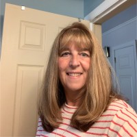 Teresa Hughes