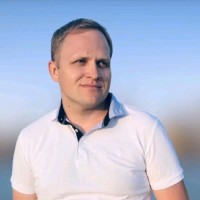 Vitalii Skubii