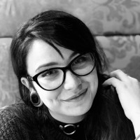 Viktória Nahorňaková