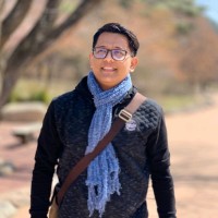Ahmad Ilham