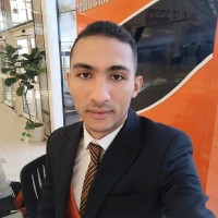Mohamed Ahmed