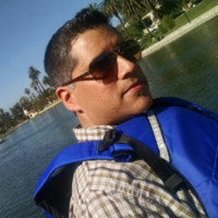 Christopher Rodriguez