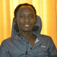 Samuel Nzomo