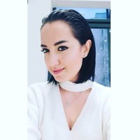Damla Güneşdoğdu