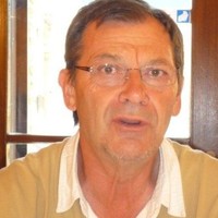 Patrick Wibault