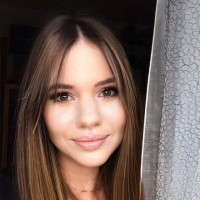 Alina Petrova