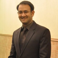 Syed Aqeel Abbas Abbidi