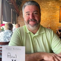 Paul Waggoner Crouch II