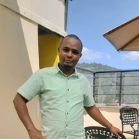 Benson Kabugi