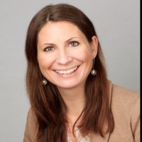 Christina Bjernudd