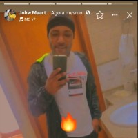 johw Martins