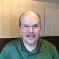 Bill Richard