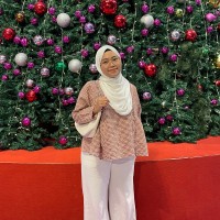 Farahin Kamarudin