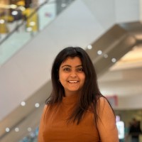 Ananya Ghosh
