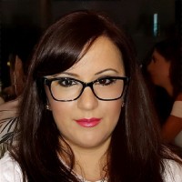 Maria Panteli