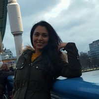 Srijana Karki