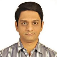 Mahesh Nakka
