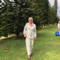Hazirah Atiqah Mohamad