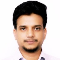 Lokesh Pant