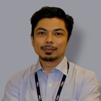 Firdaus Hussin