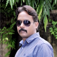 Alok Suresh Mbd