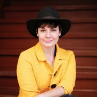 Ali Mcghee, Phd