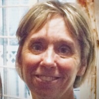 Elizabeth Gerhart