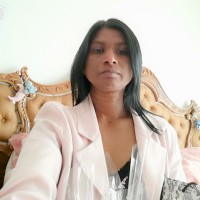 Priscilla Chetty