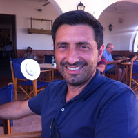 ANTONIO CALZADA MARTIN