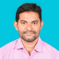 Hari Mojjada