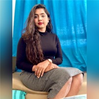 Neha Khole
