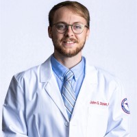 John Steen, PA-C