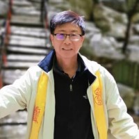 Mark Huang