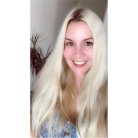 Arianne Grisley