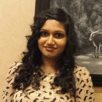 Gimhani Wijesinghe