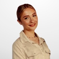 Lea Stefine Tryggvason