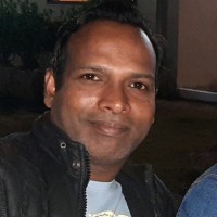 Shirish Dongre