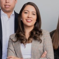 María Fernanda Rosas