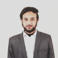 Muhammad Saqlain