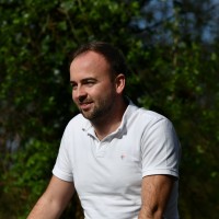 Diego Van Speybroeck